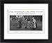 Framed Prints of Frances Wolseley Mowing from Mary Evans