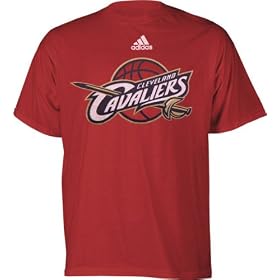 nba basketball cavs clothing - t-shirt - toddler