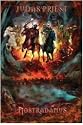 Music - Rock Posters: Judas Priest - Four Horseman Poster - 91.5x61cm