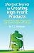Shortcut Secrets to Creating High Profit Products