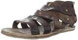 Area Forte Mens 0920 Vacch TDM lavato Sandal Sandal