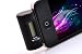 Battery--World Wireless FM Radio Transmitter For MP3 IPod + Car Charger