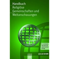 Handbuch Religi�se Gemeinschaften und Weltanschauungen