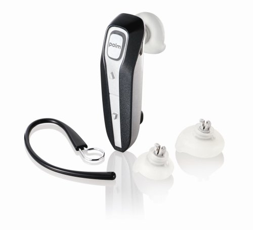 Electronics: Palm Wireless Headset