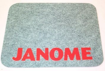 Janome Muffling Mat