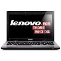 Lenovo Y570 39,6 cm (15,6 Zoll) Notebook (Intel Core i7 2670QM, 2,2GHz, 8GB RAM, 750GB HDD, NVIDIA GT555M, Blu-ray, Win 7 HP)