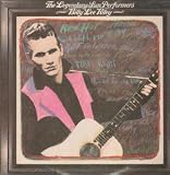 LEGENDARY SUN PERFORMERS LP (VINYL ALBUM) UK CHARLY 1977