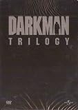 Darkman Trilogy [ 1 ,2 & 3 ] Steelbook - uncensored