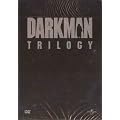 Darkman Trilogy [ 1 ,2 & 3 ] Steelbook - uncensored