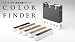 東洋インキ COLOR FINDER カラーファインダー
