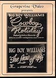 Cowboy Holiday (1934) / The Law of 45`s (1935)