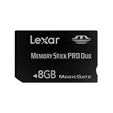 LMSPD8GBBCJP (8GB)