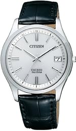 [シチズン]CITIZEN 腕時計 EXCEED エクシード Eco-Drive エコ・ドライブ 電波時計 ペアモデル EAG74-2941 メンズ