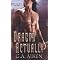 Find the 'Purr'fect Shapeshifter  for a Howling good read