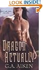Dragon Actually
