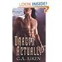 Dragon Actually (Dragon Kin, Book 1)