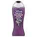 Softsoap Exfoliating Body Wash, Blackberry Sugar Scrub, 15 Ounce