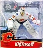 NHL Figur Serie XXVIII (Miikka Kiprusoff 2) [German Version]IMAGE