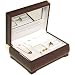 Jewelry Music Gift Display Rosewood Box