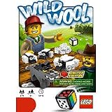 Lego Games Wild Wool