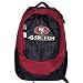 San Francisco 49ers NFL Back Pack
