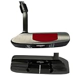 Northwestern Alien Tour Touch Putter - Mens Left Handed - Left-Hand