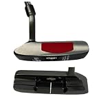 Northwestern Alien Tour Touch Putter - Men's Left Handed - Left-Hand