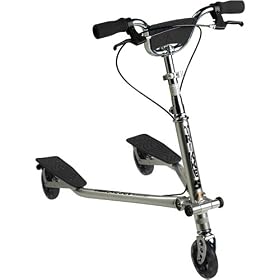 Trikke T5WS