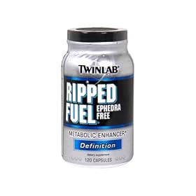 Ripped Fuel