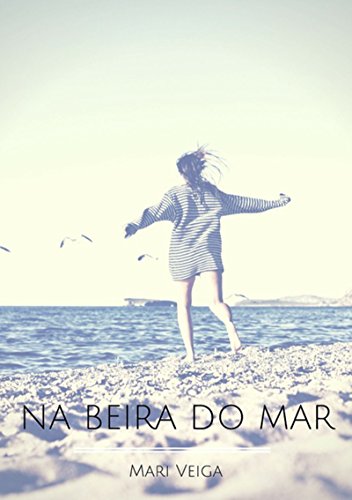 Na Beira Do Mar (Portuguese Edition)