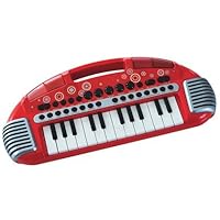 Children's Carry Along Keyboard