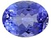Price Comparison : MIN 2.50CT 10X8MM OVAL TANZANITE