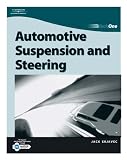 TechOne: Automotive Suspension and Steering