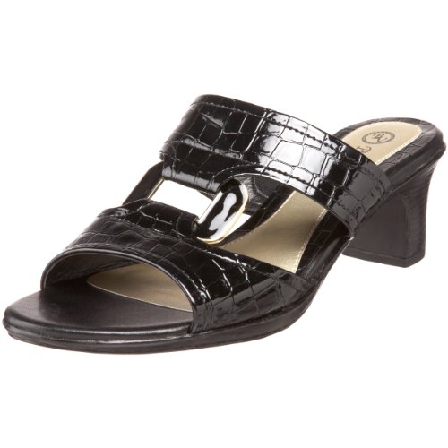 Click To Bella Vita Women's Finite 2 Sandal Details... Bella Vita Women's Finite 2 Sandal