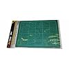 A3 300MM X 450MM NON SLIP CUT CUTTING MAT BOARD