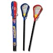Youth Lacrosse Stick Set