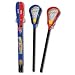 Franklin Youth Lacrosse Stick 3-pc. Set
