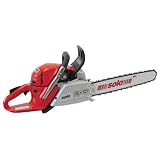 Solo 681-24 24-Inch 80.7cc 6.4 HP 2-Stroke Gas Powered Commercial Grade Chain Saw