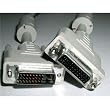 5M Dvi HD-15 VGA M To M