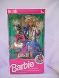 Sea Holiday Barbie