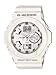 Casio Men's GA150-7ACR G-Shock Magnetic Resistant Multi-Function Watch