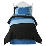 Wave Runner Comforter Set - Multi (Full)