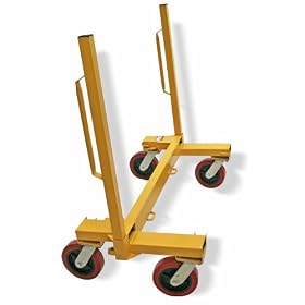 TELPRO 4000 Lb. Capacity Dr
