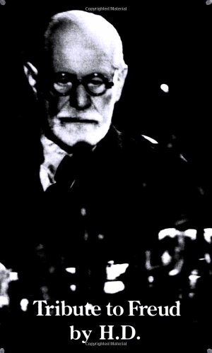 tribute to freud