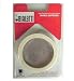 La Cafetiere Bialetti Washer and Filter Set To Suit - Moka Dama 12 Cup, Replacement Part