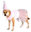 Dog Costumes - Princess Dog Costume Medium Dog