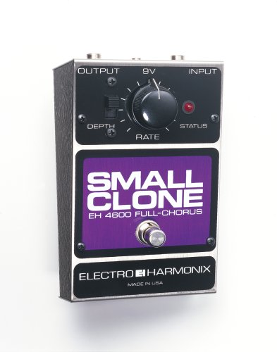 Electro Harmonix Small Clone Electro Harmonix Small Clone