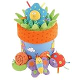 Galt Fill and Spill Flower Pot by Galt