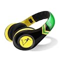 Over-the-Ear Headphones