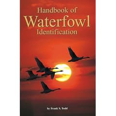 Handbook of Waterfowl Identification